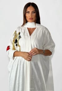 Colors Abaya 4 thumb 3
