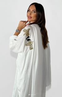 Colors Abaya 4 thumb 4