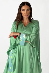 Colors Abaya 5 thumb 2