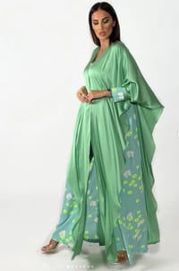 Colors Abaya 5 thumb 3