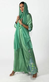 Colors Abaya 5 thumb 4