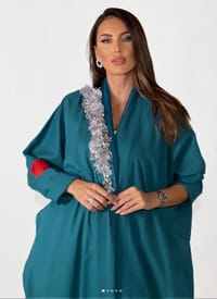 Colors Abaya 12 thumb 1