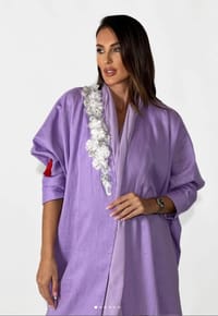 Colors Abaya 13 thumb 1