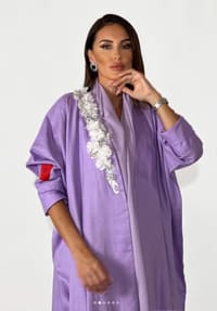Colors Abaya 13 thumb 2