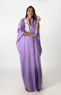 Colors Abaya 13 thumb 3