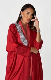 Colors Abaya 14 thumb 2