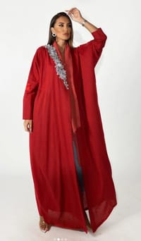 Colors Abaya 14 thumb 4