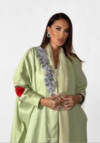 Colors Abaya 16 thumb 2