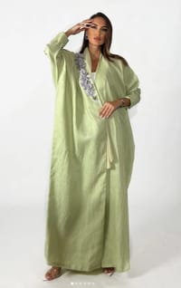 Colors Abaya 16 thumb 3