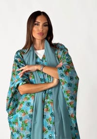Colors Abaya 17 thumb 1