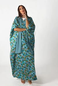 Colors Abaya 17 thumb 2
