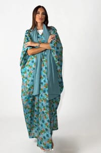 Colors Abaya 17 thumb 4