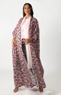 Colors Abaya 19 thumb 3