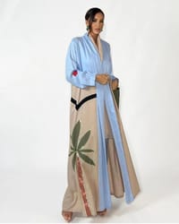 Colors Abaya 27 thumb 4
