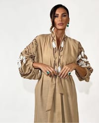 Colors Abaya 28 thumb 1