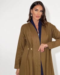 Sara Bostani(off abaya 1009) thumb 1
