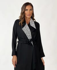 Sara Bostani(off abaya 1015) thumb 2