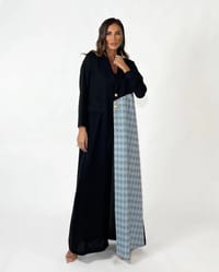 Sara Bostani(off abaya 1016) thumb 2