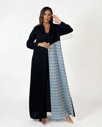 Sara Bostani(off abaya 1016) thumb 3