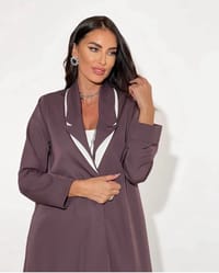 Sara Bostani(off abaya 1021) thumb 2