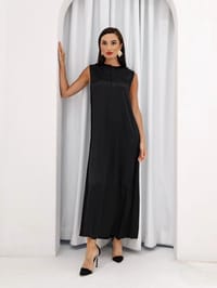 Selena Dress – Satin Crepe thumb 1