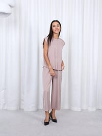 Soft Crepe Daily Set – C555 thumb 1