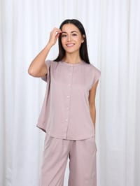 Soft Crepe Daily Set – C555 thumb 4