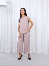 Soft Crepe Daily Set – C555 thumb 2