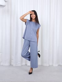 Soft Crepe Daily Set – C555 thumb 10