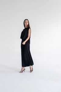 Women’s Cotton Stretch Two-Piece Set – Comfortable Daily Wear | GT101 thumb 7