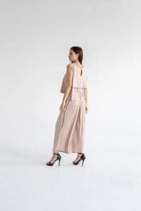 Women’s Cotton Stretch Two-Piece Set – Comfortable Daily Wear | GT101 thumb 13