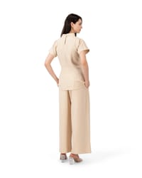Crepe Co-Ord Set - Sp20 thumb 3
