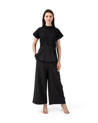 Crepe Co-Ord Set - Sp20 thumb 4