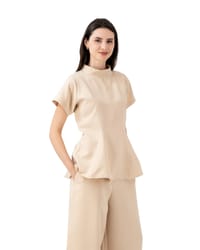 Crepe Co-Ord Set - Sp20 thumb 2