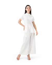 Crepe Co-Ord Set - Sp20 thumb 6