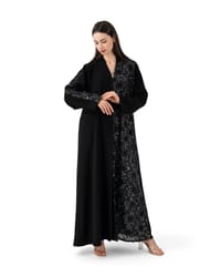 Luxe Abaya - DW3 thumb 2