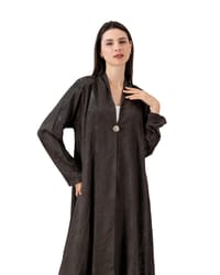 Timeless Abaya - WB95 thumb 4