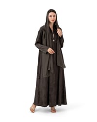 Timeless Abaya - WB95 thumb 3
