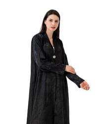 Timeless Abaya - WB95 thumb 2