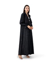 Timeless Abaya - WB95 thumb 5