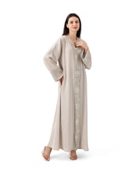 Rimal Abaya - DW2 thumb 3