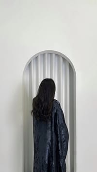 Étoile Abaya thumb 3