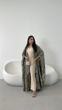 Dore Abaya thumb 2