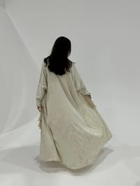 plume - Crème thumb 1