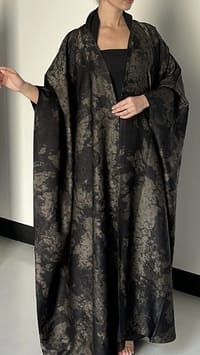 Mirage in black thumb 1