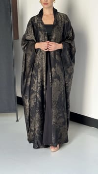 Mirage in black thumb 2