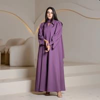 SISTERS COLLECTION SS24 ( Purple ) thumb 5