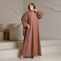 SISTERS COLLECTION SS24 ( brown) thumb 5