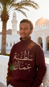 Oman Jumper thumb 5