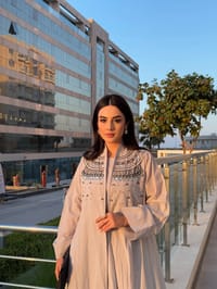 ABAYA SET WITH INNER - 4-2.3 thumb 5